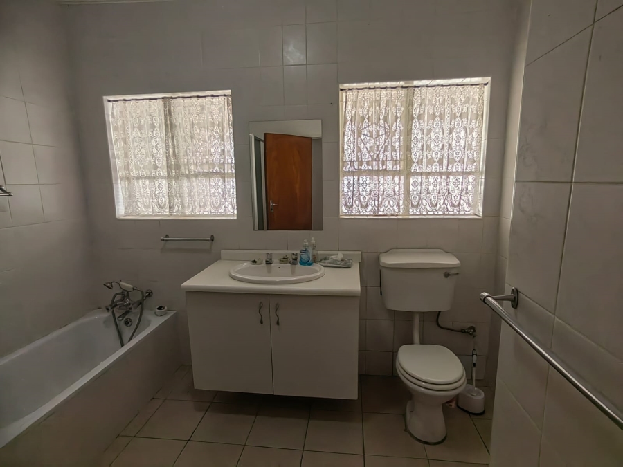 3 Bedroom Property for Sale in Parys Free State